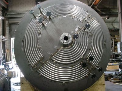 Reactors image