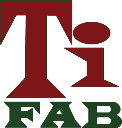 Titanium Fabrication Corporation logo