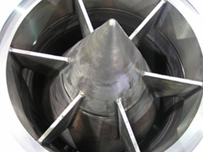 Weld Repair of Castings & Rotating Equipment image