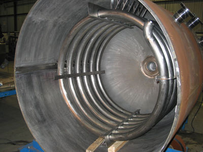 Clad Equipment image