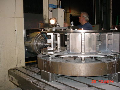 Milling/Drilling image