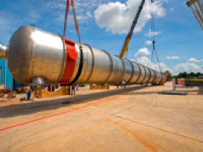 Pressure Vessels image