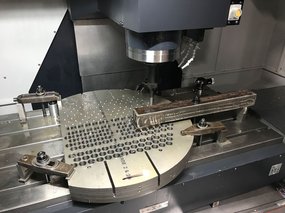 mil std 278 welded assemblies