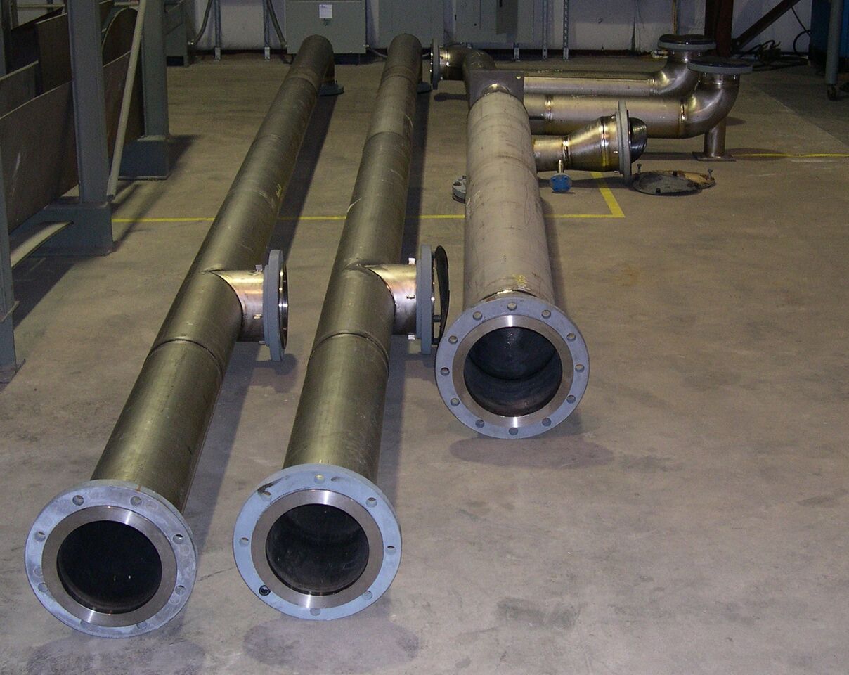 titanium product fabrication