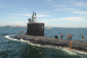 Military & Defense Product Fabrication
